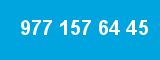 977 157 64 45